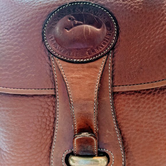 Dooney & Bourke Vintage Bag purse - Picture 4 of 7